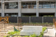 Portail web et boutique en ligne pour vos clôtures de chantier