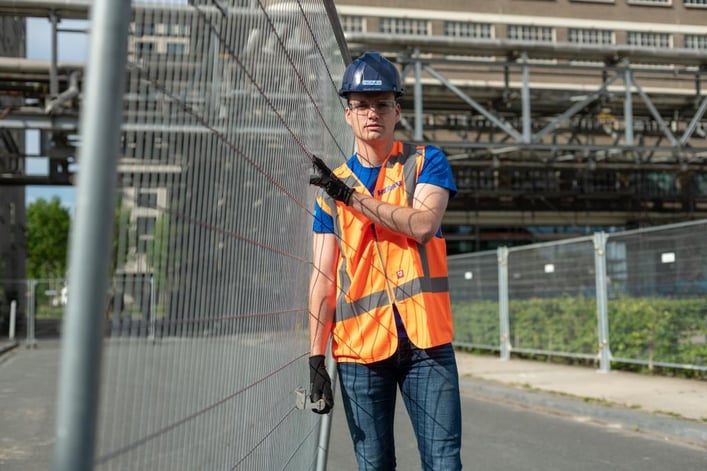 Le poignée de levage: un outil très pratique pour les clôtures