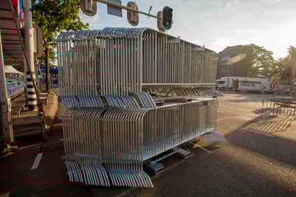 Systèmes de stockage et de transport_heras mobile